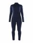 ADV Nordic Ski Club Suit W BLAZE
