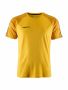 Squad Go Contrast Jersey M Sweden Yellow-Golden