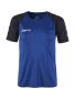 Squad Go Contrast Jersey Jr Blue