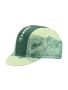 Endur Bike Cap Green