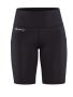  ADV Essence Short Tights 2 W Black