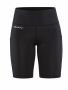 ADV Essence Short Tights 2 W Black