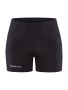  ADV Essence Hot Pants 2 W Black