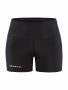 ADV Essence Hot Pants 2 W Black