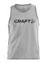 CORE Team Mesh Vest 5Pcs/Pack Platinum