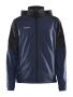 CORE Unify Wind Jacket M Blaze/Black