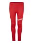 ADV Nordic Club Tights Jr Red