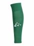 Squad Sock W-O Foot Solid Sr Team Green
