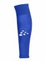 Squad Sock W-O Foot Solid Jr Club Cobolt