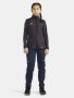 ADV Nordic Club Vest Jr Black