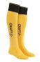 Progress 2.0 Contrast Sock Sweden Yellow/Black