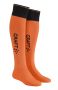 Progress 2.0 Contrast Sock PUMP-BLACK