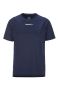 Rush 2.0 Ss Tee M Navy