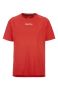 Rush 2.0 SS Tee M Bright Red