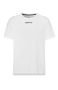 Rush 2.0 Ss Tee M White