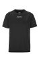 Rush 2.0 Ss Tee M Black