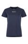 Rush 2.0 Ss Tee W Navy