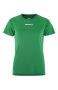 Rush 2.0 Ss Tee W Team Green