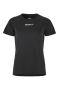 Rush 2.0 Ss Tee W Black