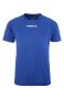Rush 2.0 Ss Tee Jr Club Cobolt