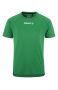  Rush 2.0 SS Tee JR Team Green