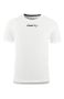 Rush 2.0 Ss Tee Jr White