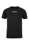 Rush 2.0 Ss Tee Jr Black