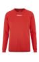 Rush 2.0 Ls Tee M Bright Red