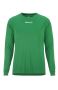 Rush 2.0 Ls Tee M Green