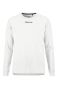 Rush 2.0 Ls Tee M White