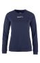 Rush 2.0 Ls Tee W Navy Blue