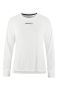 Rush 2.0 Ls Tee W White