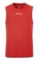 Rush 2.0 Singlet M Bright Red