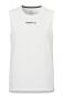 Rush 2.0 Singlet M White