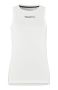 Rush 2.0 Singlet W White