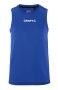  Rush 2.0 Singlet JR Club Cobolt