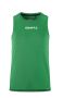 Rush 2.0 Singlet Jr Green