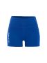 Rush 2.0 Hot Pant W Blue
