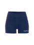 Rush 2.0 Hot Pant W Navy Blue