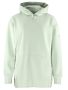  ADV Join Long Hoodie W White