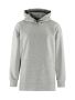  ADV Join Long Hoodie W Grey