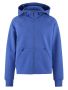 ADV Join Fz Hoodie W