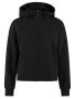 ADV Join Fz Hoodie W Black