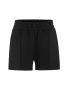 ADV Join Sweat Shorts W Black