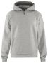  ADV Join Hoodie M Grey