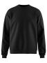 ADV Join Rn Sweatshirt M Black