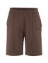 ADV Join Sweat Shorts M Prune