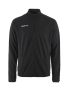 Evolve 2.0 Full Zip Jacket M Black
