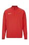 Evolve 2.0 Half Zip M Red
