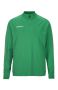 Evolve 2.0 Half Zip M Green